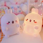 Rabbit Night Light