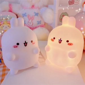 Rabbit Night Light