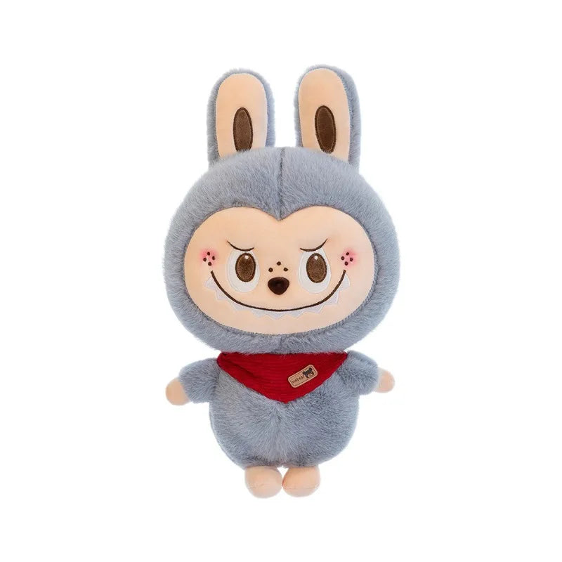 Adorable Rabbit Lafufu Plush Toy – Perfect Cuddle Buddy - Image 4