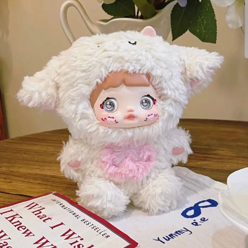 Discover the Adorable World of Nommi with Blind Box Mystery Bags - Image 24