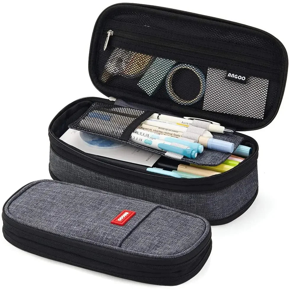 Kawaii Large Capacity Pencil Case - Image 18