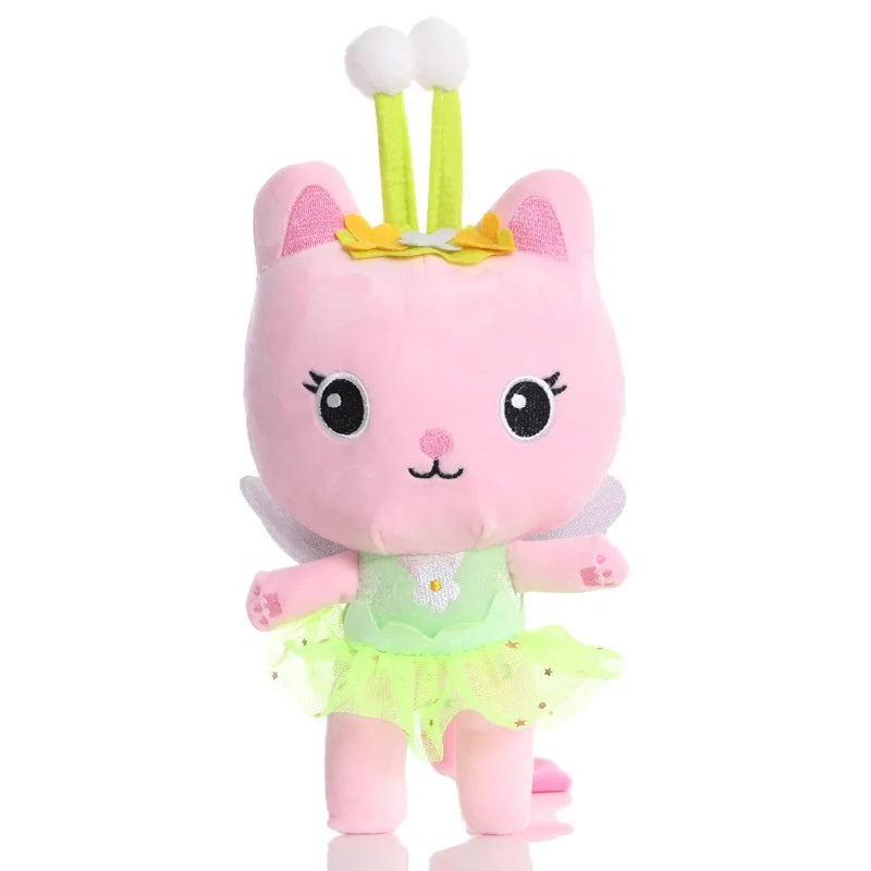 Gabby Dollhouse Plush Toy Mercat – The Perfect Plushie for Kids - Image 12