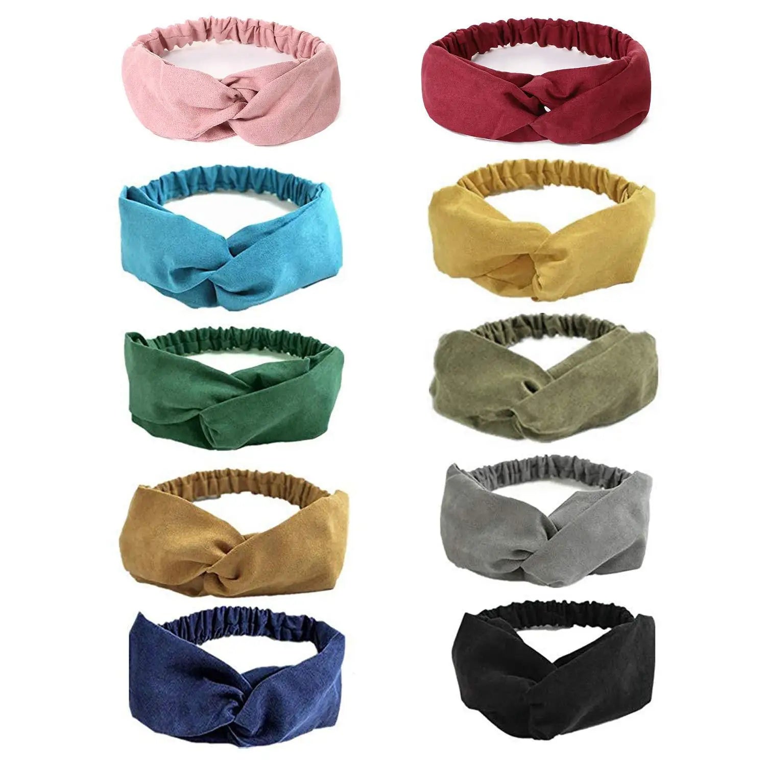 2024 New Design Fashion Women Summer Style Headbands - Image 2