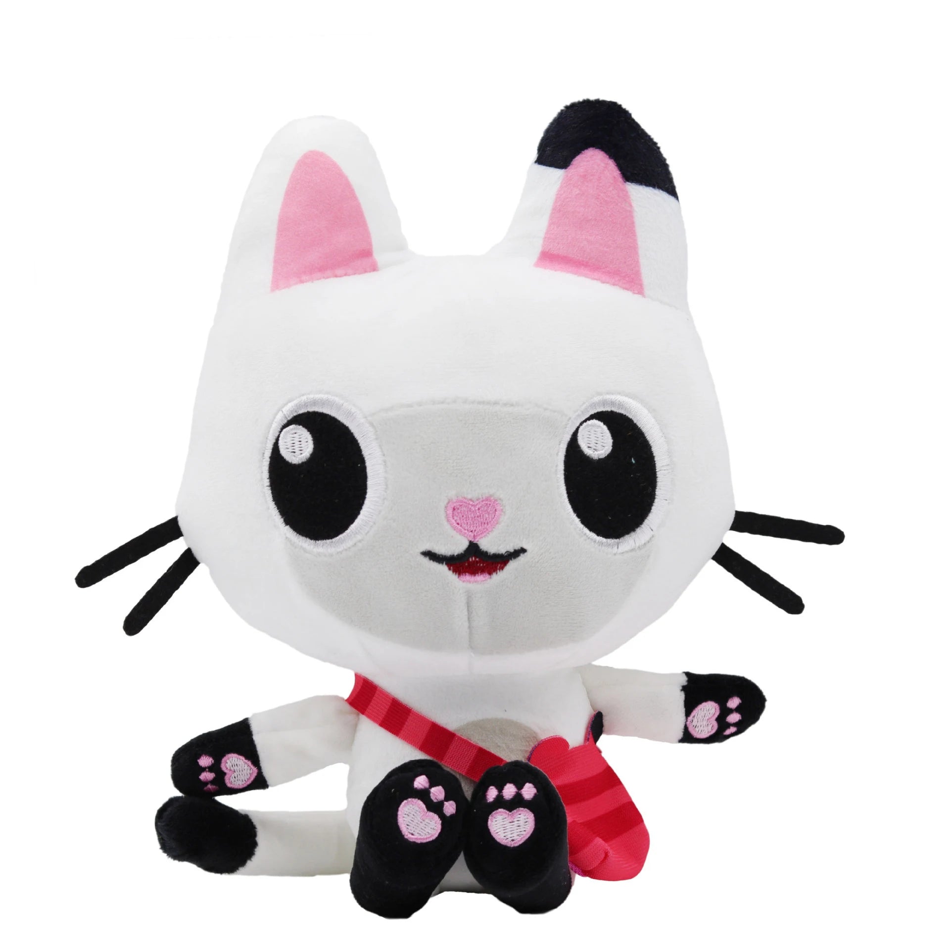 Gabby's Dollhouse Plush Toys – Cuddly Companions for Kids - Image 3