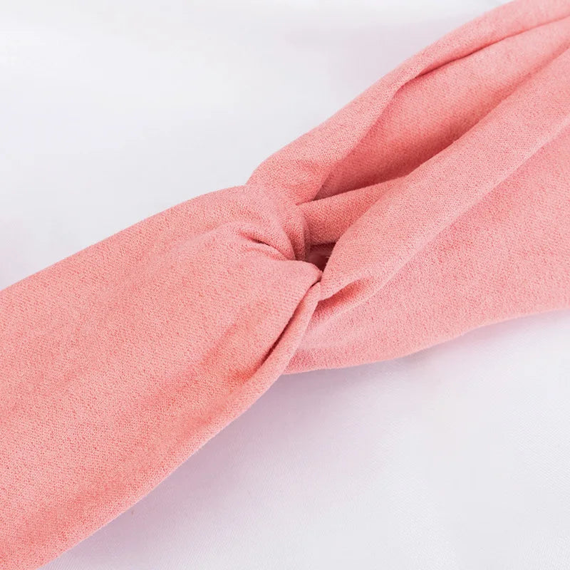 2024 New Design Fashion Women Summer Style Headbands - Image 3