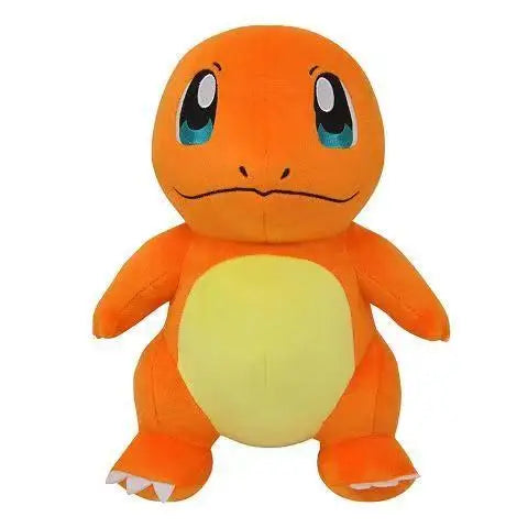 Adorable Pokemon Plush Toys – Perfect Companions for Kids and Fans - Image 13