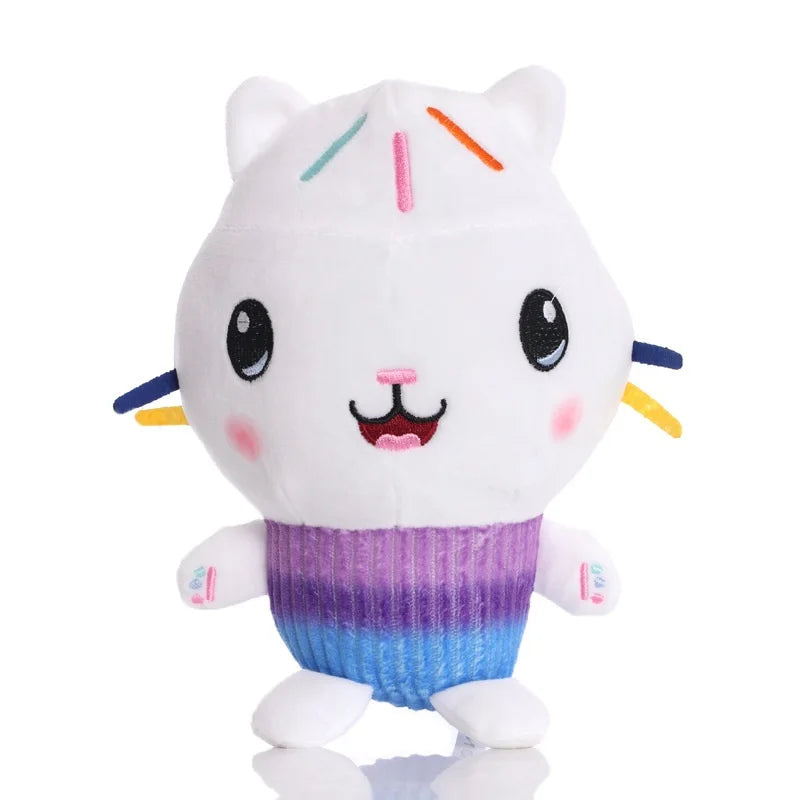 Gabby Dollhouse Plush Toy Mercat – The Perfect Plushie for Kids - Image 13