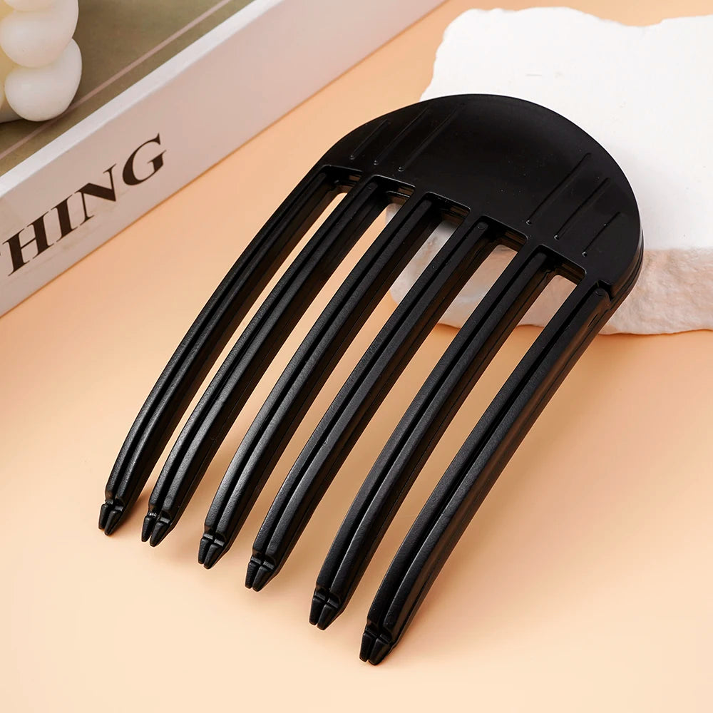 Fluffy Hairpin Curling Clips – Perfect Volume for Your Hair - Image 13