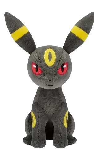 Adorable Pokemon Plush Toys – Perfect Companions for Kids and Fans - Image 29