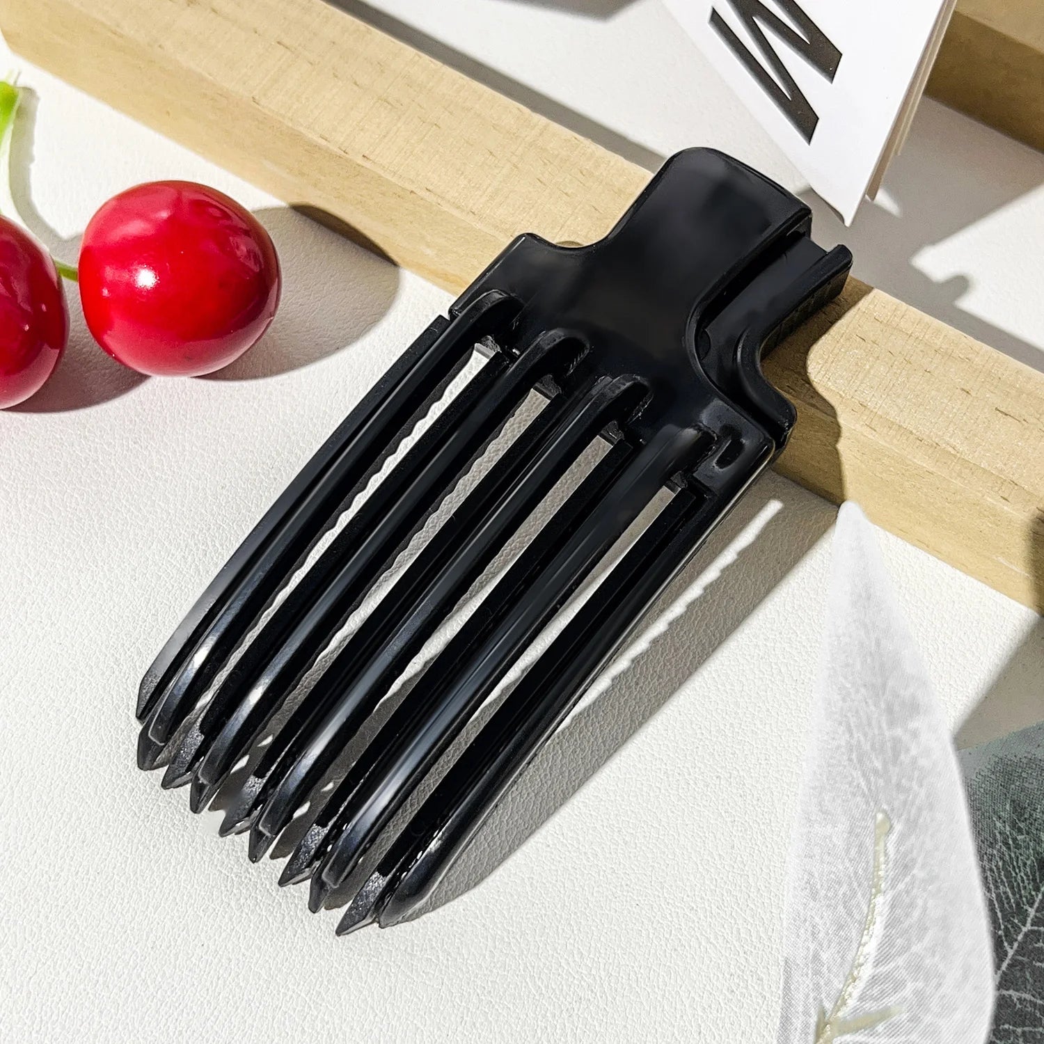 Fluffy Hairpin Curling Clips – Perfect Volume for Your Hair - Image 12