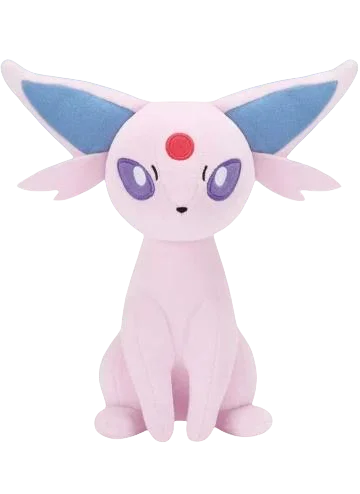 Adorable Pokemon Plush Toys – Perfect Companions for Kids and Fans - Image 36