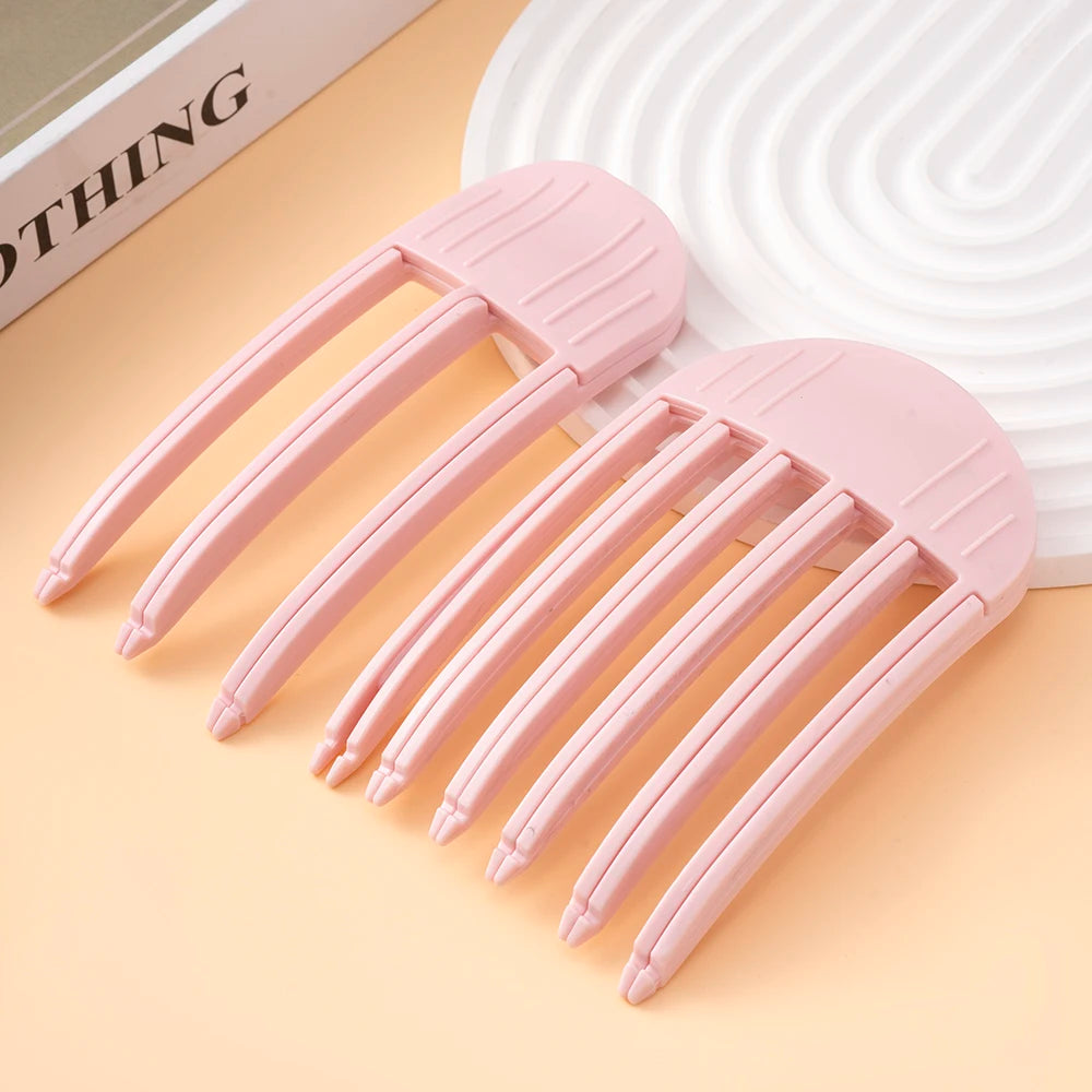 Fluffy Hairpin Curling Clips – Perfect Volume for Your Hair - Image 8