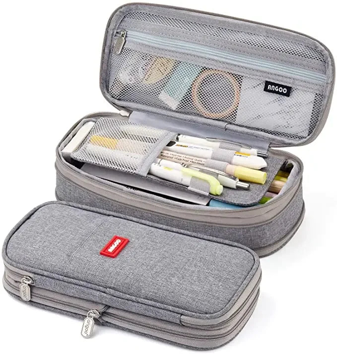 Kawaii Large Capacity Pencil Case - Image 19