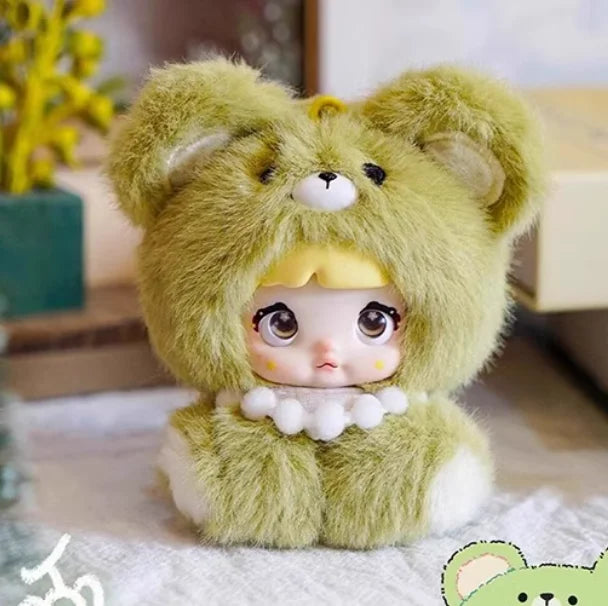 Discover the Adorable World of Nommi with Blind Box Mystery Bags - Image 16