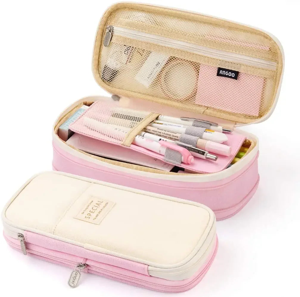 Kawaii Large Capacity Pencil Case - Image 20