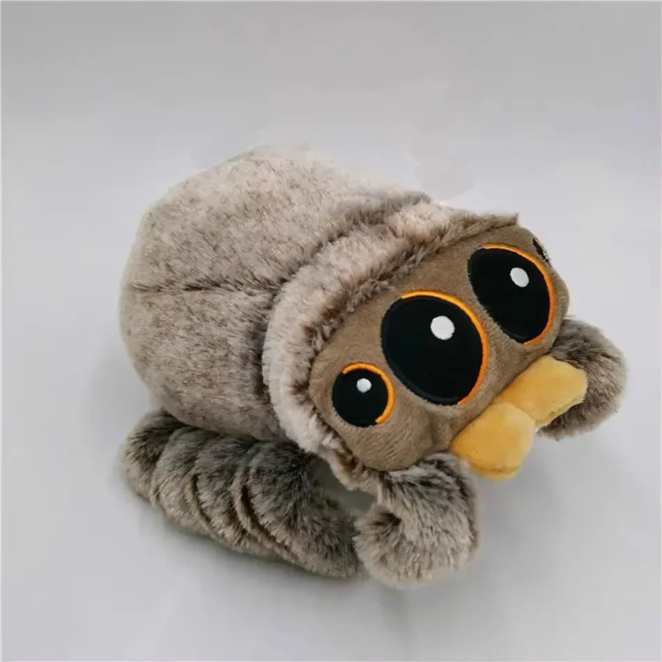 Stuffed Soft Cute Little Spider Plush Toy - Image 5