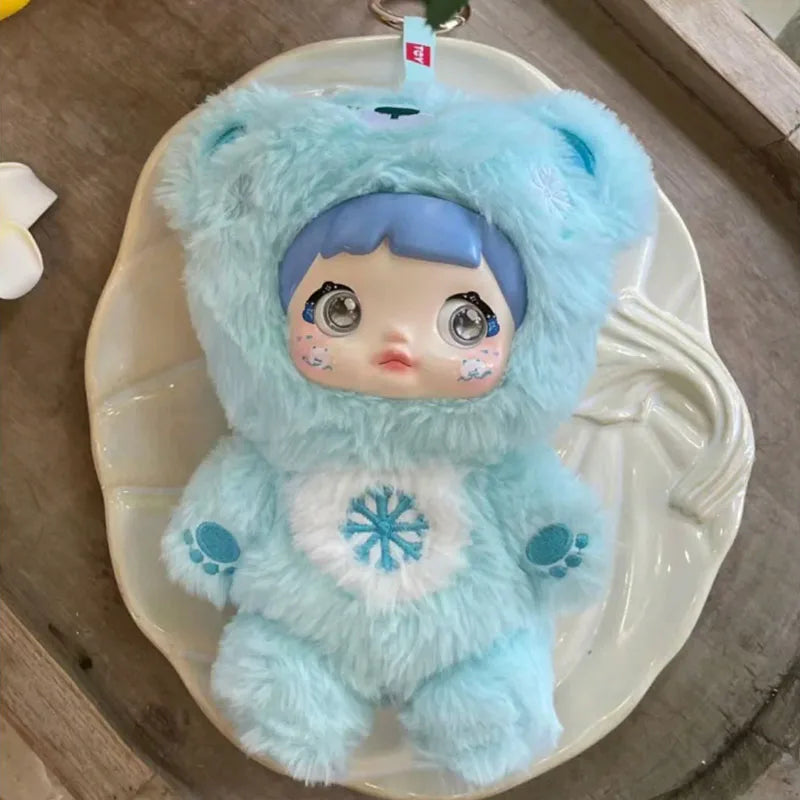 Discover the Adorable World of Nommi with Blind Box Mystery Bags - Image 33