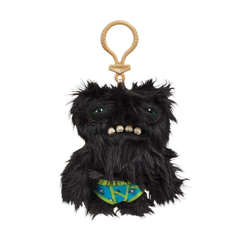 Fuggler Funny Ugly Monster Plush Keychain – Kawaii Rabbits - Image 23