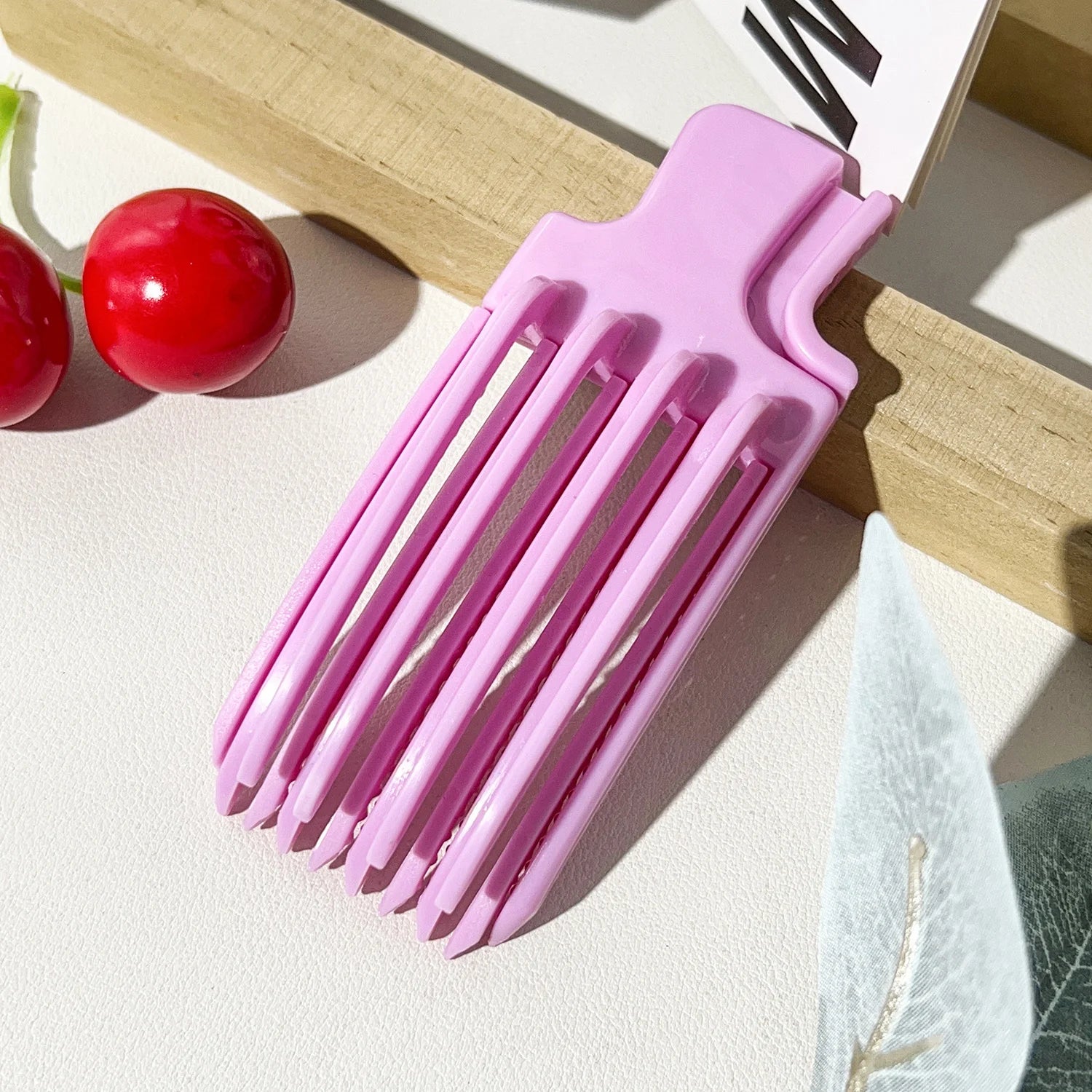 Fluffy Hairpin Curling Clips – Perfect Volume for Your Hair - Image 11