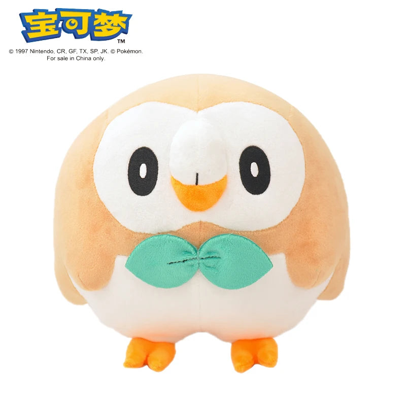 Adorable Pokemon Plush Toys – Perfect Companions for Kids and Fans - Image 32