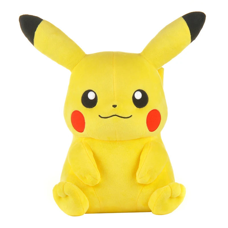 Adorable Pokemon Plush Toys – Perfect Companions for Kids and Fans - Image 34