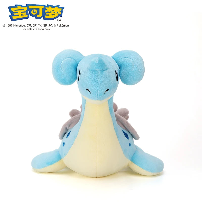 Adorable Pokemon Plush Toys – Perfect Companions for Kids and Fans - Image 35