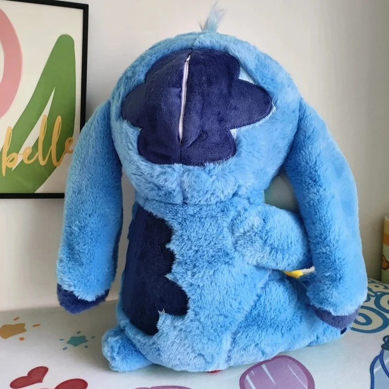 30cm Lilo and Stitch Plush Toy - Image 4