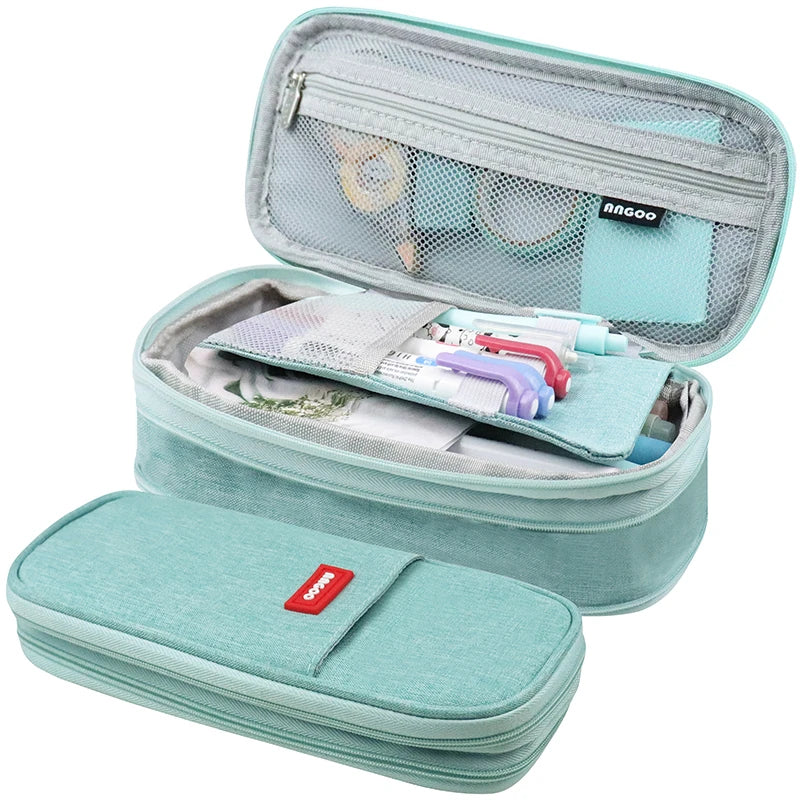 Kawaii Large Capacity Pencil Case - Image 16