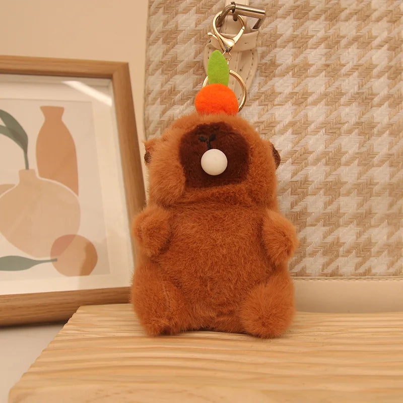 Adorable Capybara Plush Doll – Perfect for Kids and Collectors - Image 18