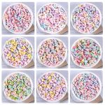 Kawaii Mini Resin 3D Nail Art Decorations – DIY Nail Enthusiasts