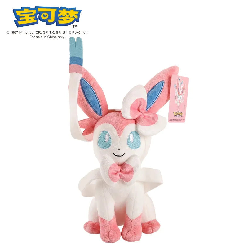Adorable Pokemon Plush Toys – Perfect Companions for Kids and Fans - Image 16