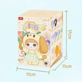 Discover the Adorable World of Nommi with Blind Box Mystery Bags - Image 10