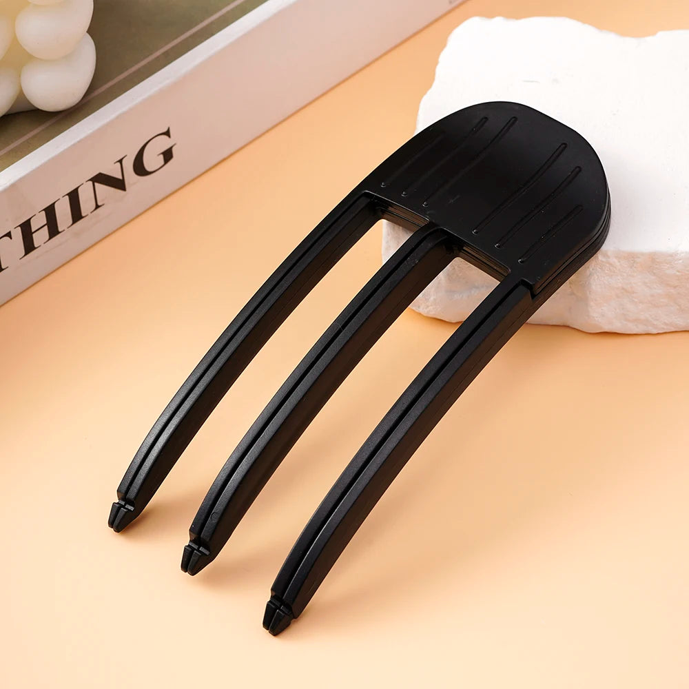 Fluffy Hairpin Curling Clips – Perfect Volume for Your Hair - Image 9