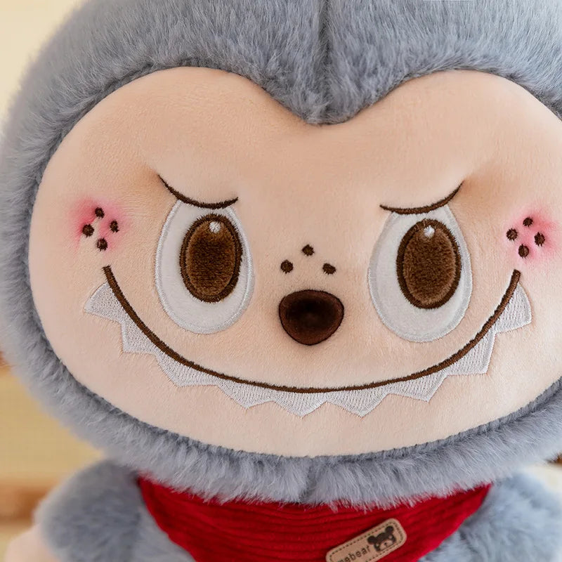 Adorable Rabbit Lafufu Plush Toy – Perfect Cuddle Buddy - Image 3