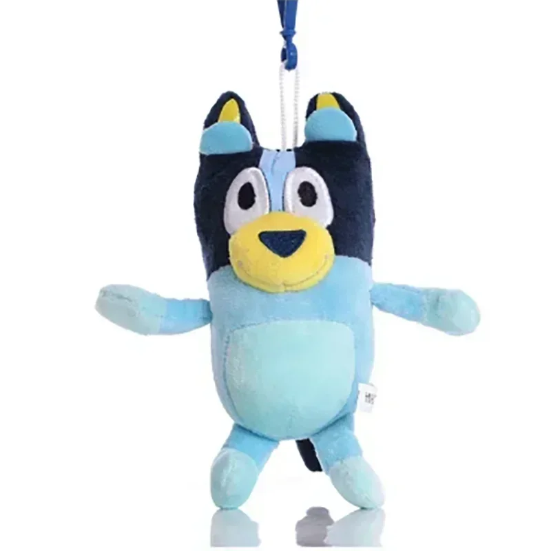 Bluey & Bingo Family Plush Toys – Soft Cartoon Dog - Image 9