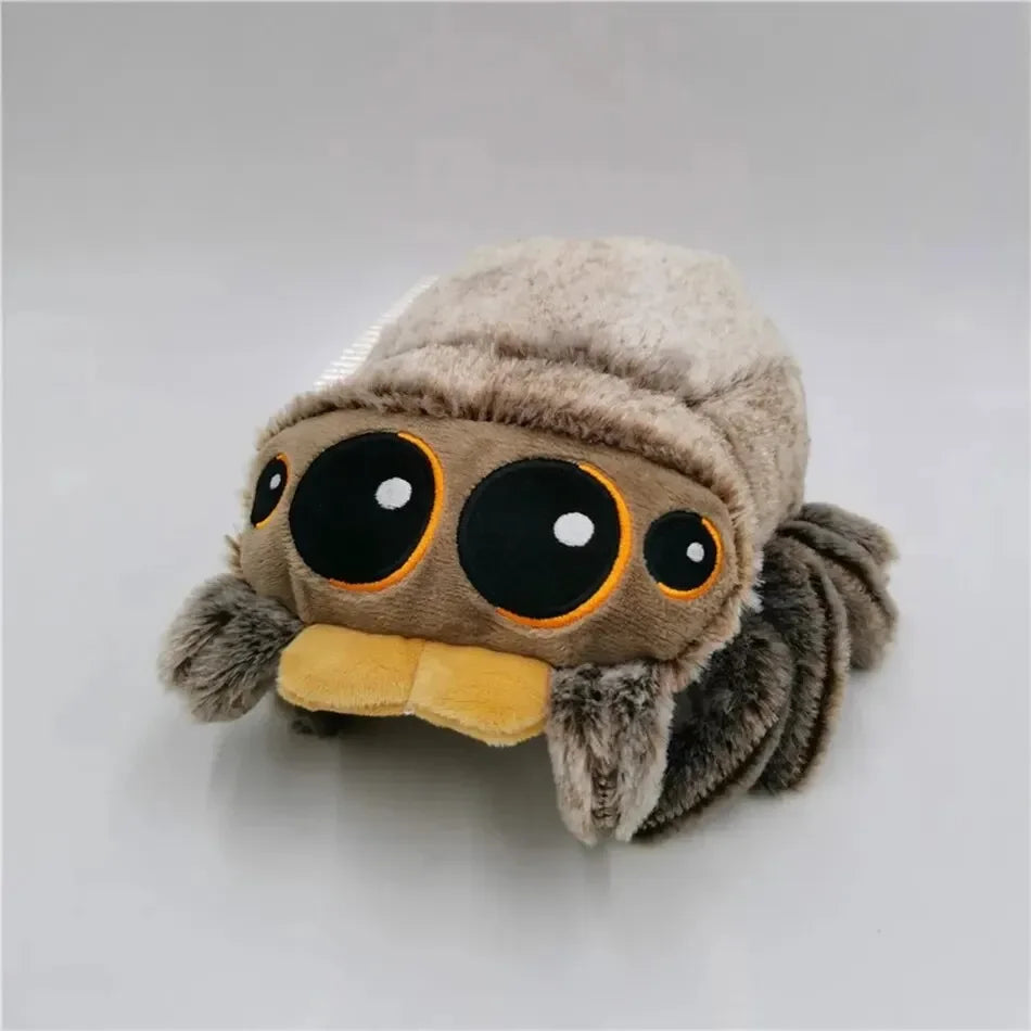 Adorable Spider Plush Toy – Soft Stuffed Animal for Kids & Collectors - Image 4