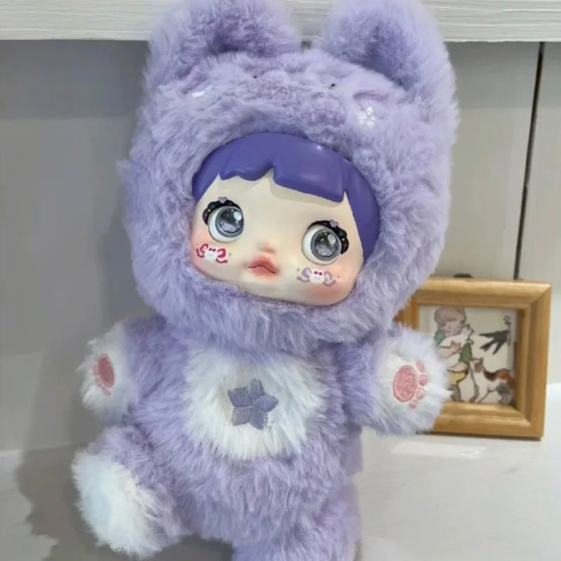 Discover the Adorable World of Nommi with Blind Box Mystery Bags - Image 28