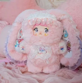 Discover the Adorable World of Nommi with Blind Box Mystery Bags - Image 46