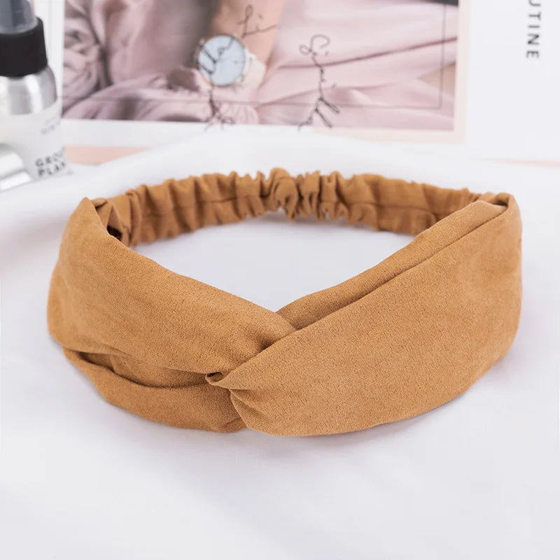 2024 New Design Fashion Women Summer Style Headbands - Image 13