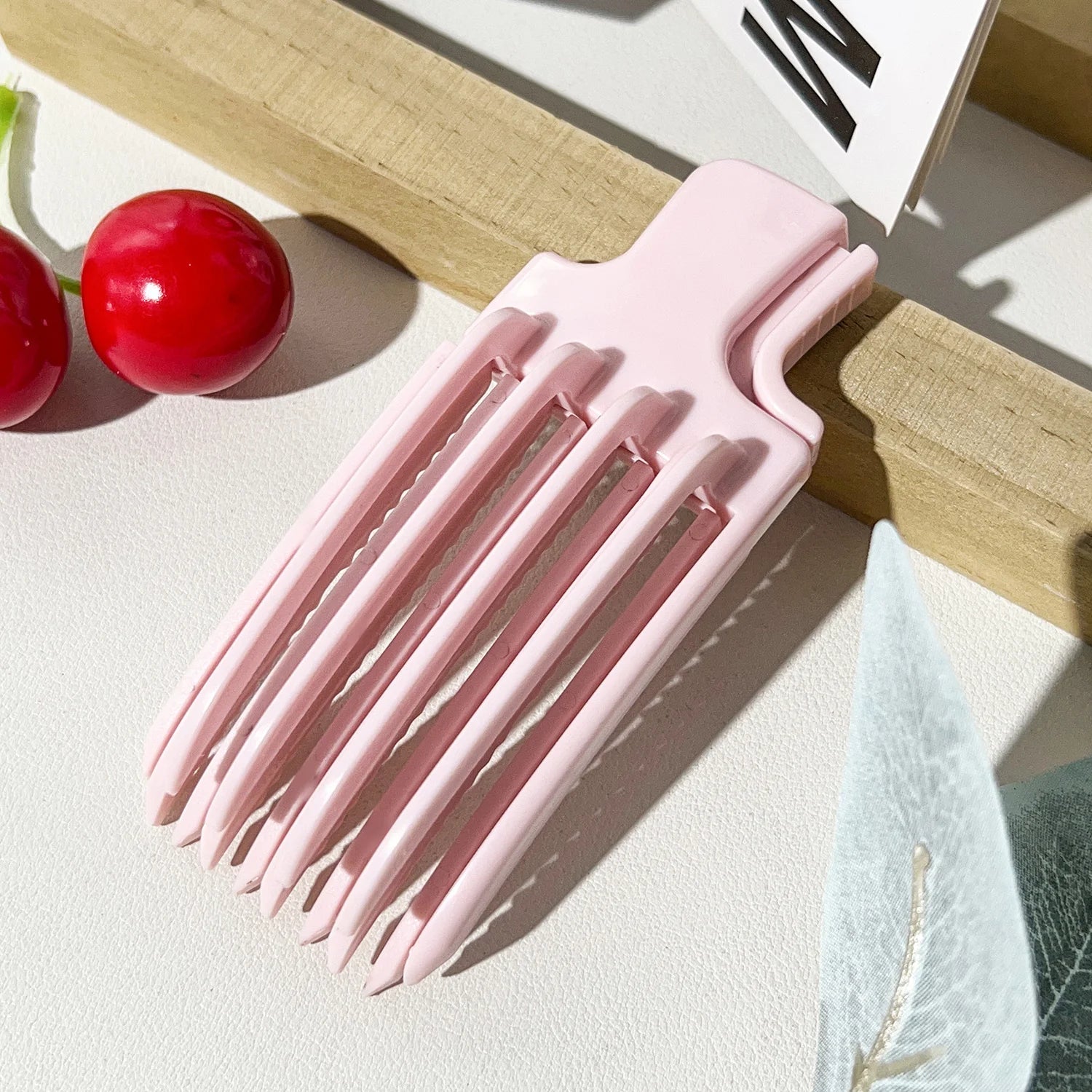 Fluffy Hairpin Curling Clips – Perfect Volume for Your Hair - Image 17