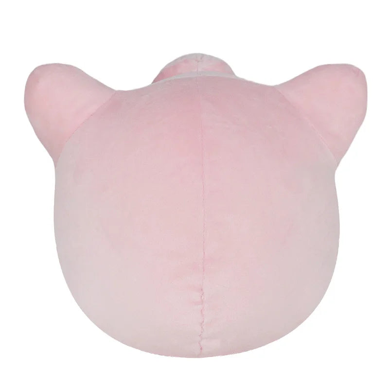 Original Jigglypuff Plush Toys – Kawaii Cartoon Gifts - Image 4