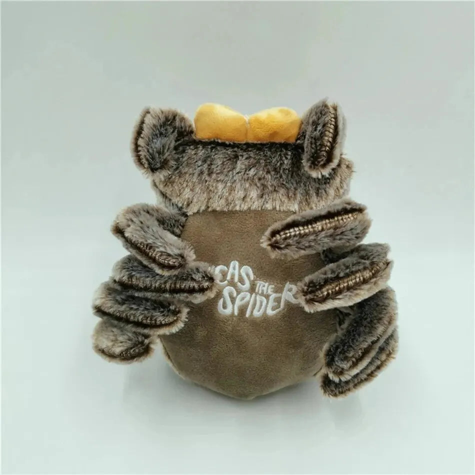 Adorable Spider Plush Toy – Perfect for Kids and Collectors - Image 6
