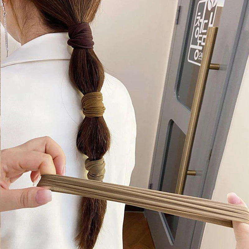 Stylish & Durable Hair Band Set – Perfect for Everyday Use - Image 5