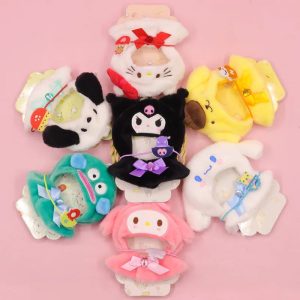 Adorable Sanrio Doll Clothes – Dress Up Your Favorite Characters