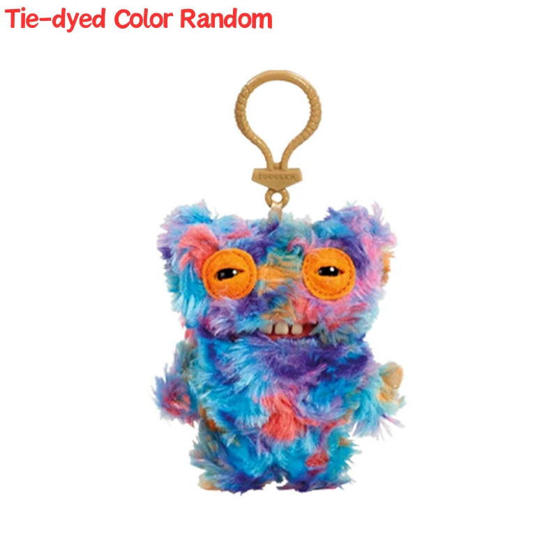 Fuggler Funny Ugly Monster Plush Keychain – Kawaii Rabbits - Image 19