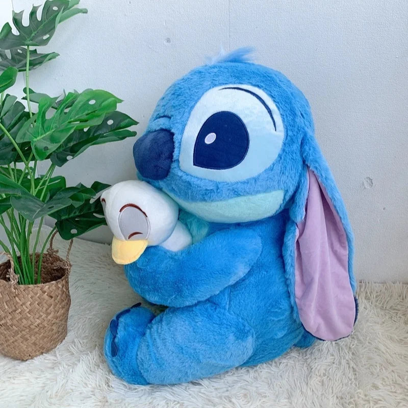 30cm Lilo and Stitch Plush Toy - Image 3