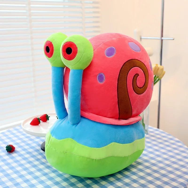 Giant Spongebob and Friends Plush Toys – Perfect for Fans and Collectors - Image 6