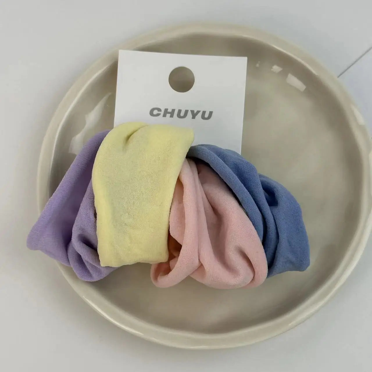 Stylish & Durable Hair Band Set – Perfect for Everyday Use - Image 10