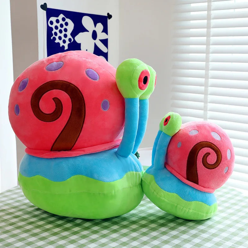 Giant Spongebob and Friends Plush Toys – Perfect for Fans and Collectors - Image 4