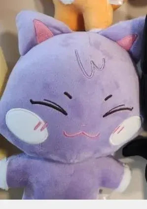 Kpop Aniteez Kawaii Stuffed Animals Plushies Room Decor - Image 16